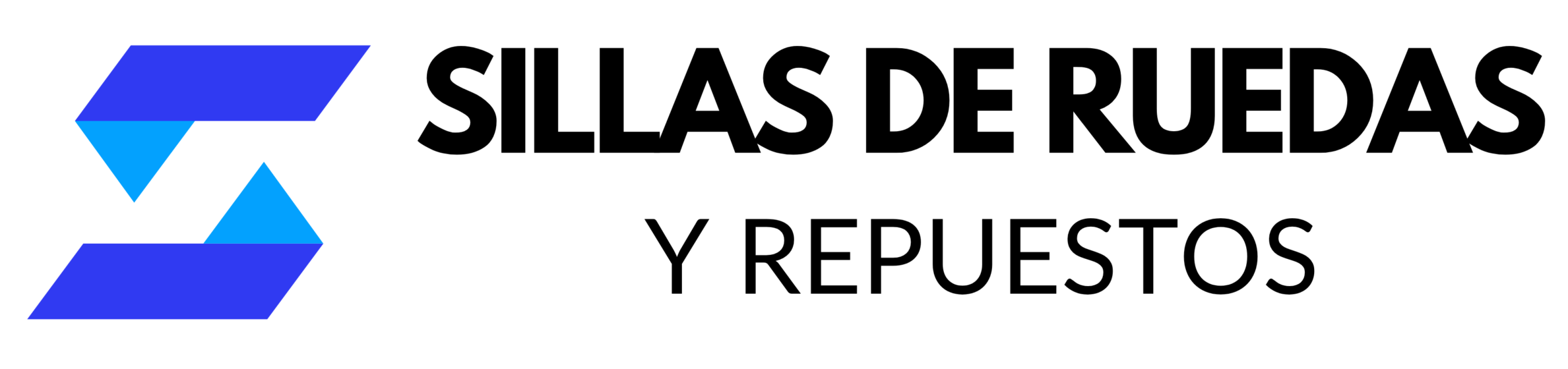 SILLAS DE RUEDAS Y REPUESTOS